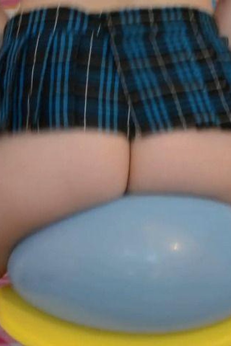 Balloon Pop - Screenshot 1 of 4 - Bag Popping