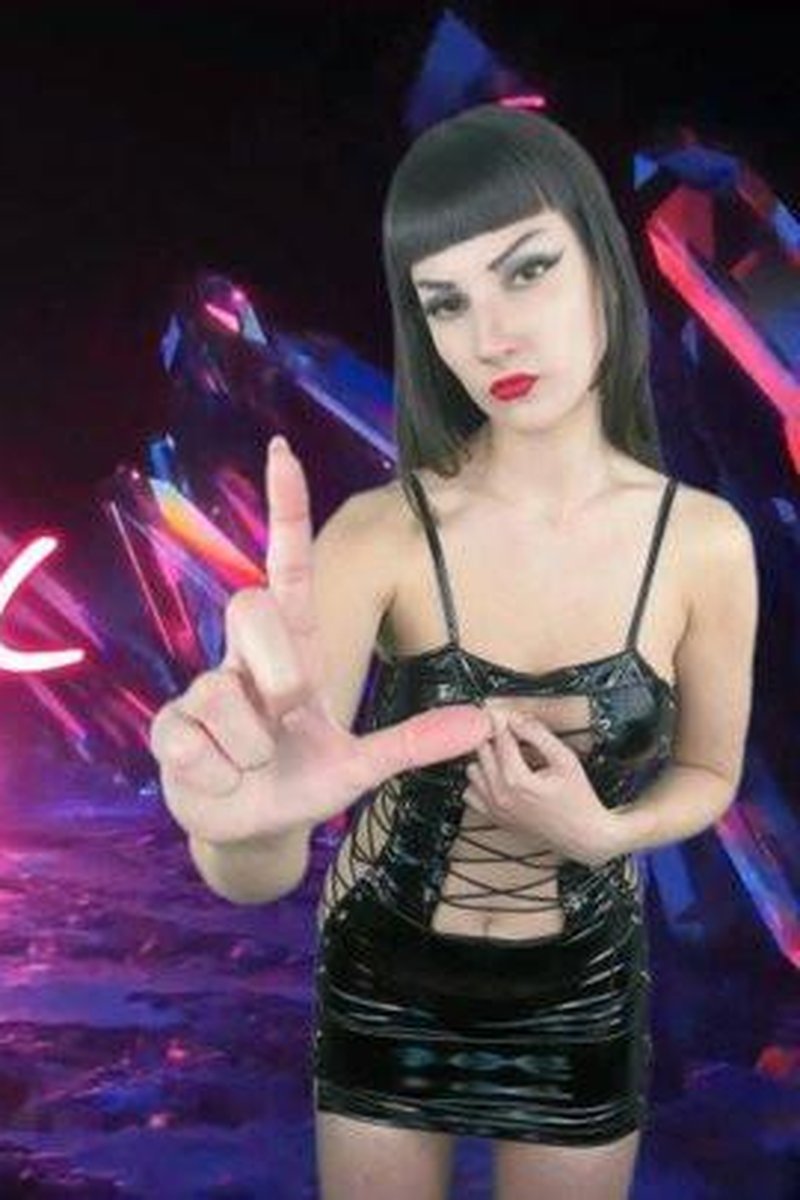 SPH ******** Loop - Screenshot 1 of 4 - Brown Hair