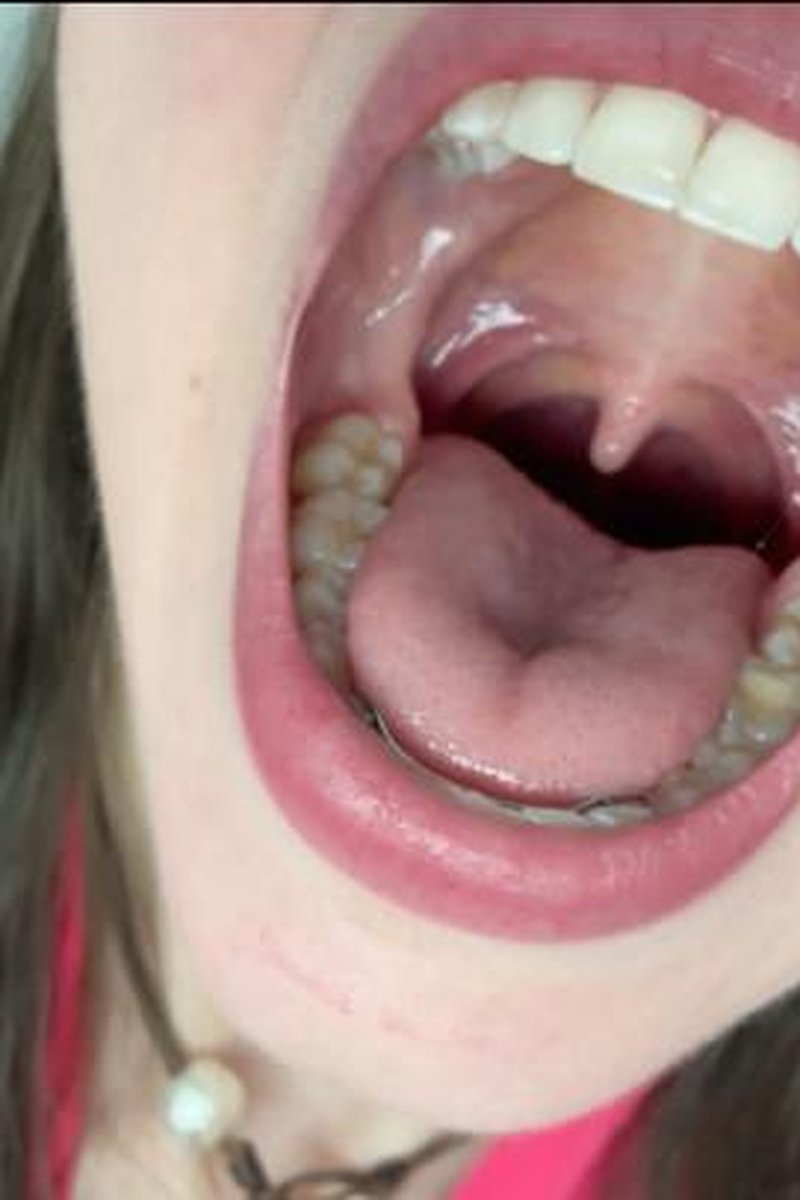 You're My Snack Vore POV - Screenshot 1 of 4 - Femdom