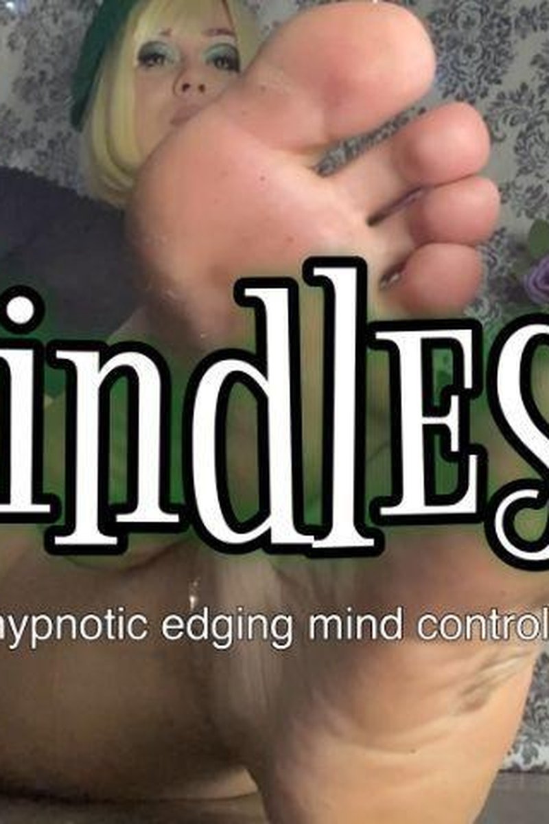 Mindless 4k - Screenshot 1 of 4 - Foot Fetish