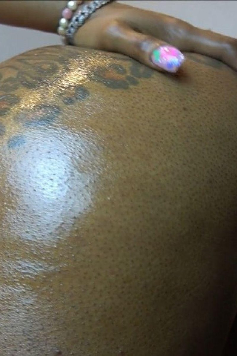 Diamond Backshots - Screenshot 1 of 4 - Ass Fetish