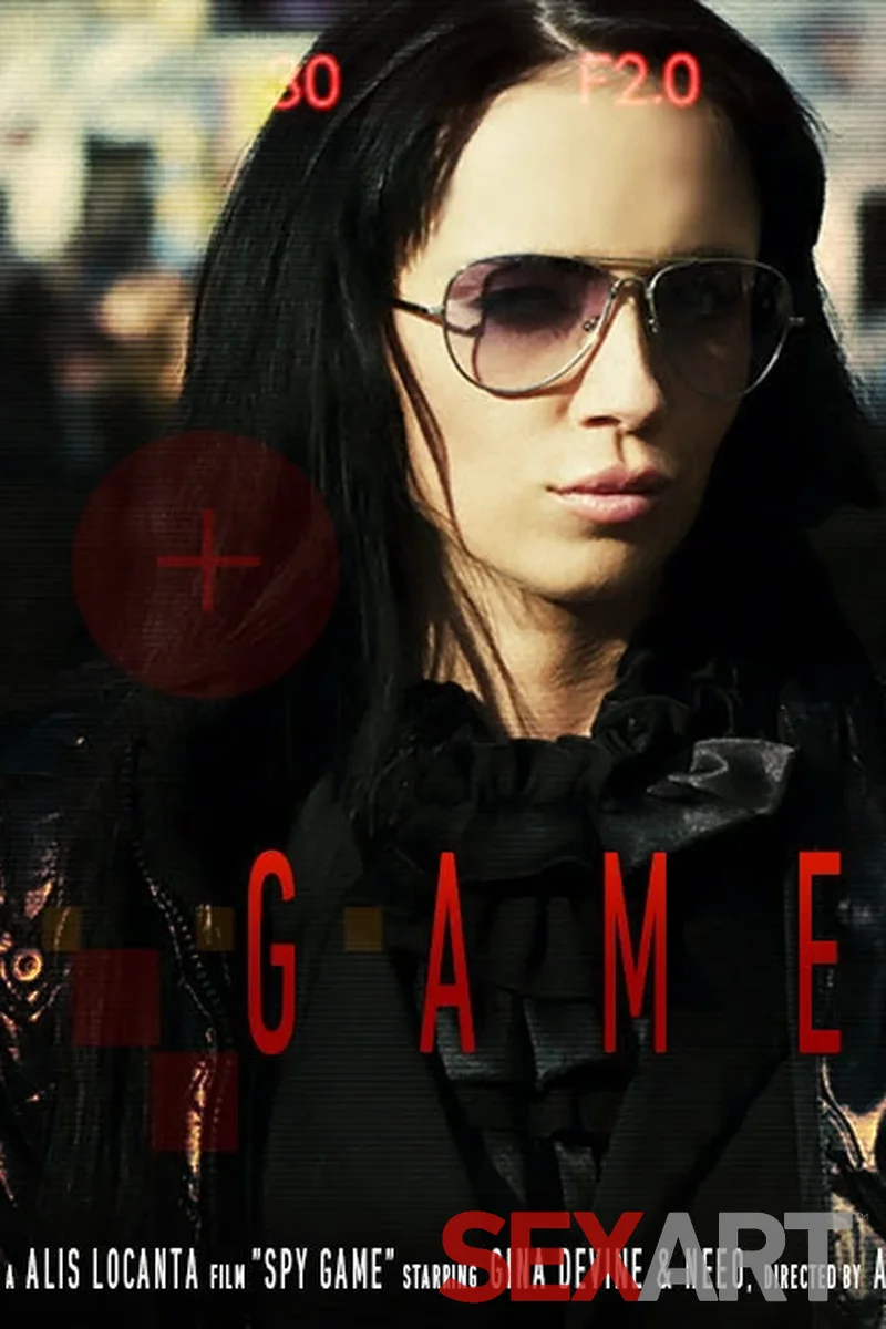 Spy Game - Screenshot 1 of 4 - All Sex
