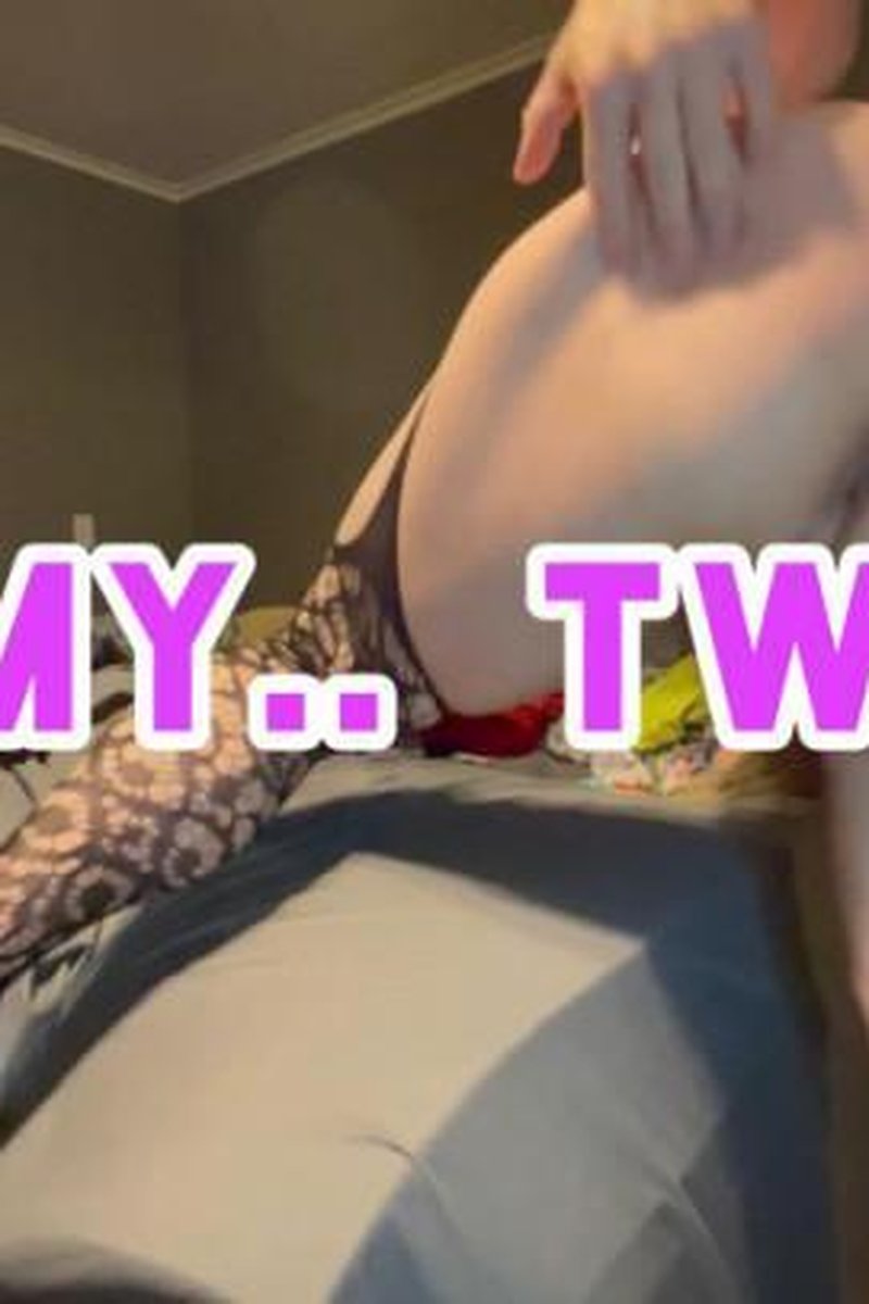 Bmv Twerk - Screenshot 1 of 4 - Ass Fetish