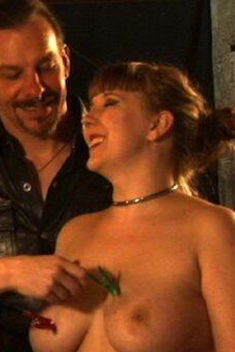 Kinky Games - Screenshot 1 of 4 - Kink 101