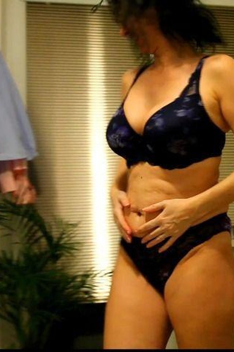 Bra Fetish - Screenshot 1 of 4 - Big Tits
