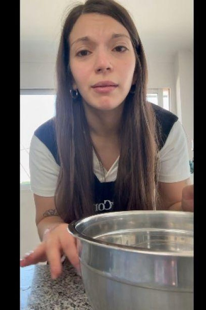 Making Bread - Part 1 - Screenshot 1 of 4 - Breadmaking