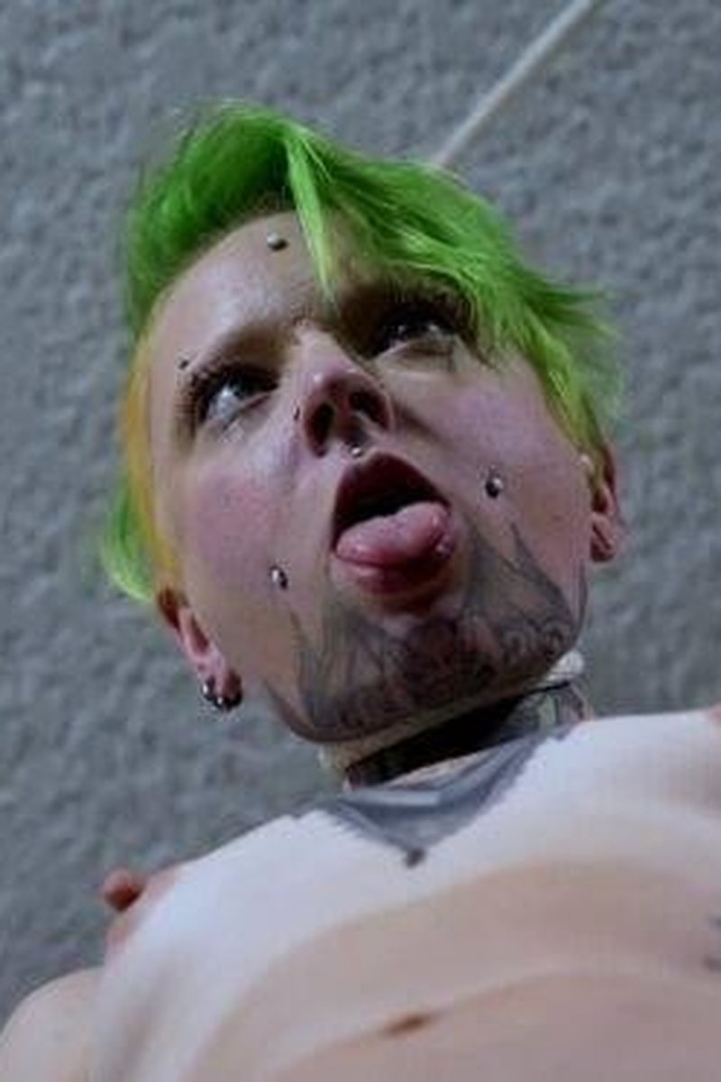 Reckless Confession - Screenshot 1 of 4 - Asphyxiation