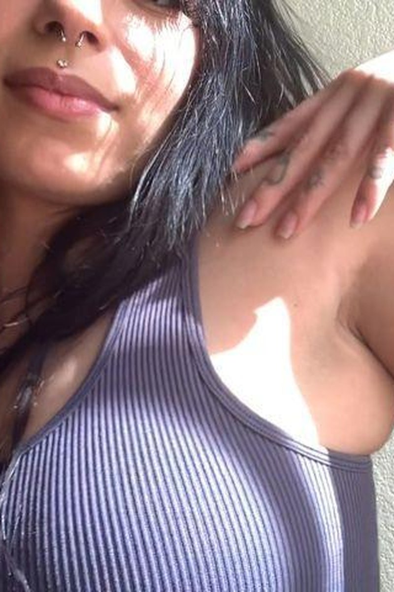 Armpit Lover - Screenshot 1 of 4 - Armpit Fetish