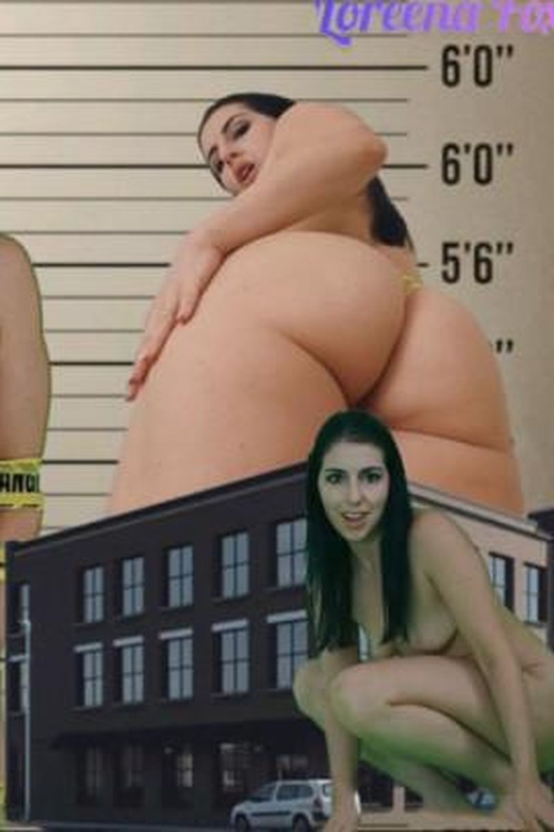 Growth Beyond Control - Screenshot 1 of 4 - Body Inflation