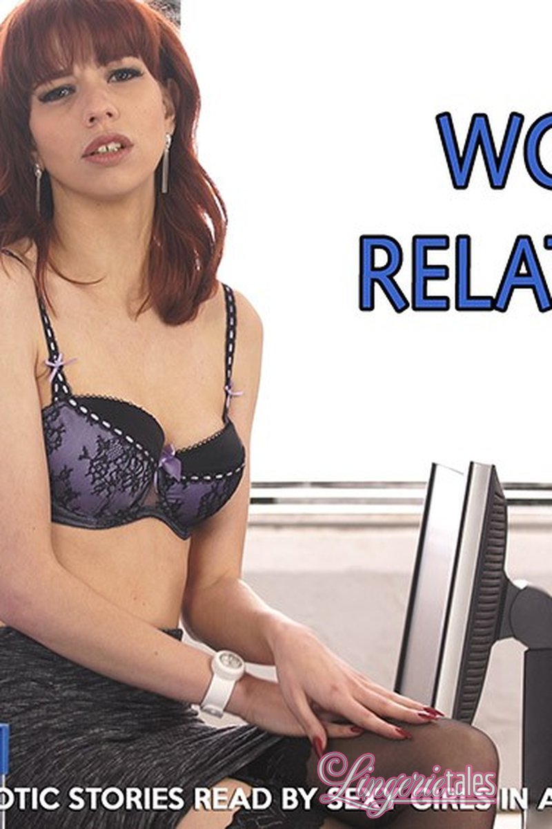 Eva Working Relationship - Screenshot 1 of 4 - Bra