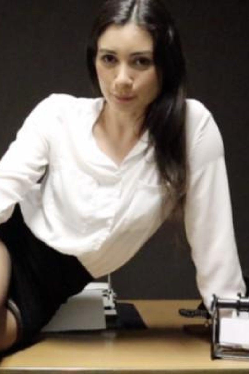 Manager JOI Punishment - Screenshot 1 of 4 - Domination