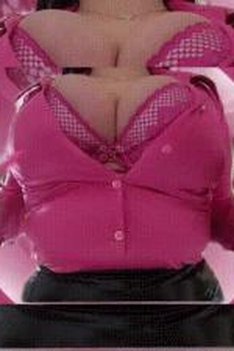 Cleavage Compilation #4 - Screenshot 1 of 4 - Big Tits