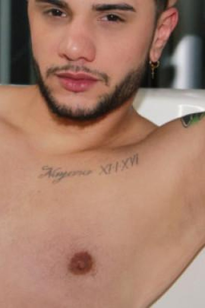 Ass Transman Ftm - Screenshot 1 of 4 - Transgender