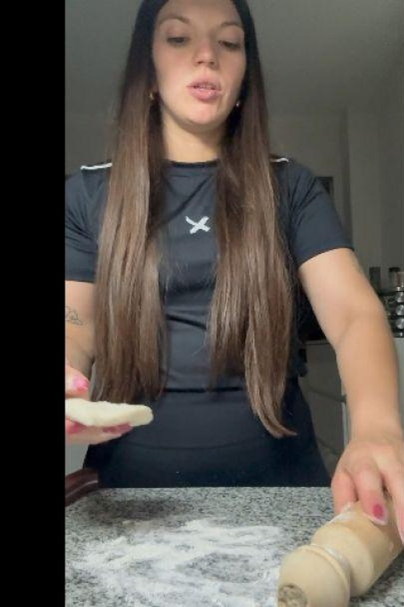 Cooking Tacos - Screenshot 1 of 4 - Cookingshow
