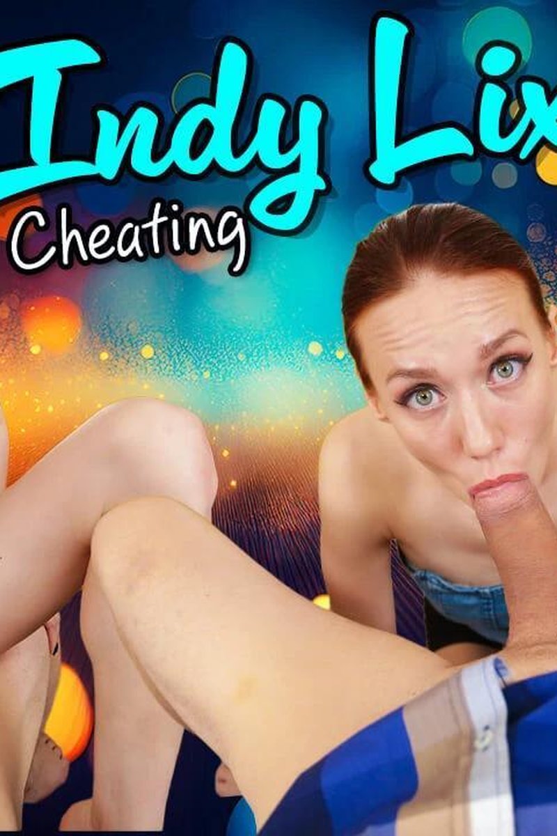 Indy Lix - Cheating - Screenshot 1 of 4 - 3D Available