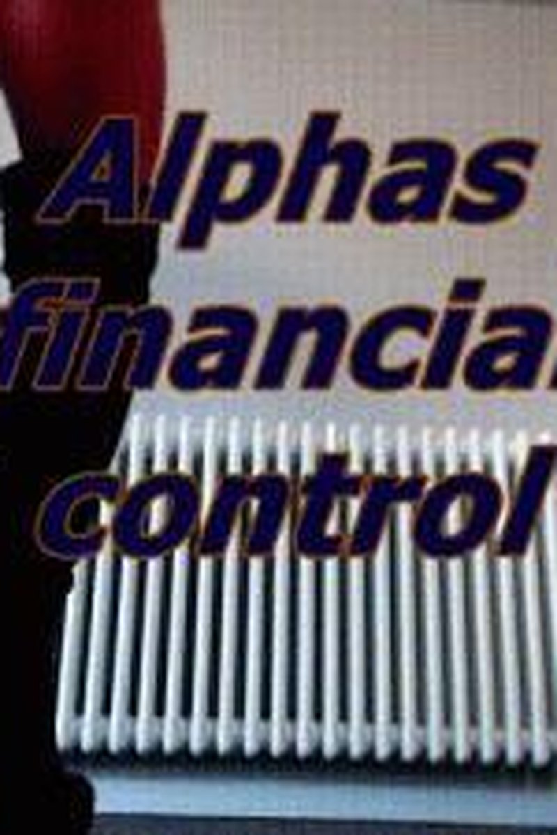 Alphas Financial Control - Screenshot 1 of 4 - Alpha Male