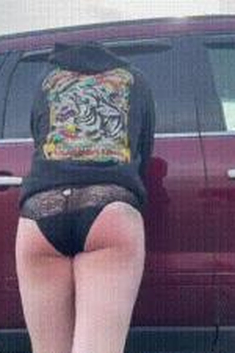 Spanking Collection 4 - Screenshot 1 of 4 - 21 Year-old