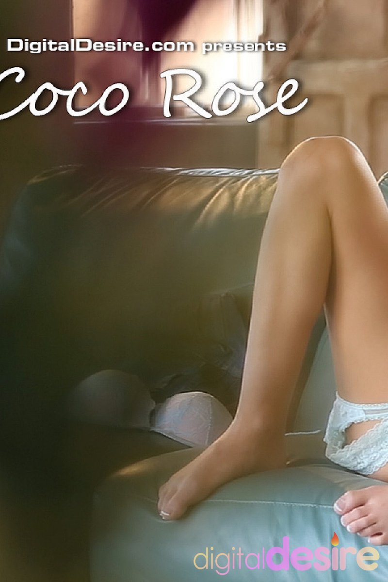 Coco Rose - Screenshot 1 of 4 - Brown Hair
