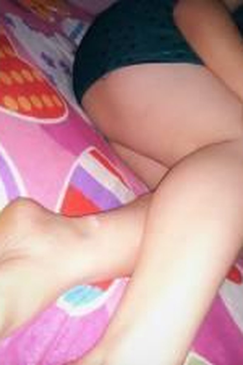 Blanca - Screenshot 1 of 4 - Leg Fetish