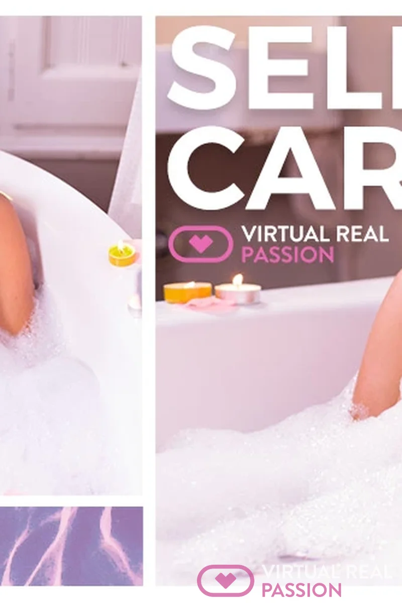 Self-Care - Screenshot 1 of 4 - Bathroom