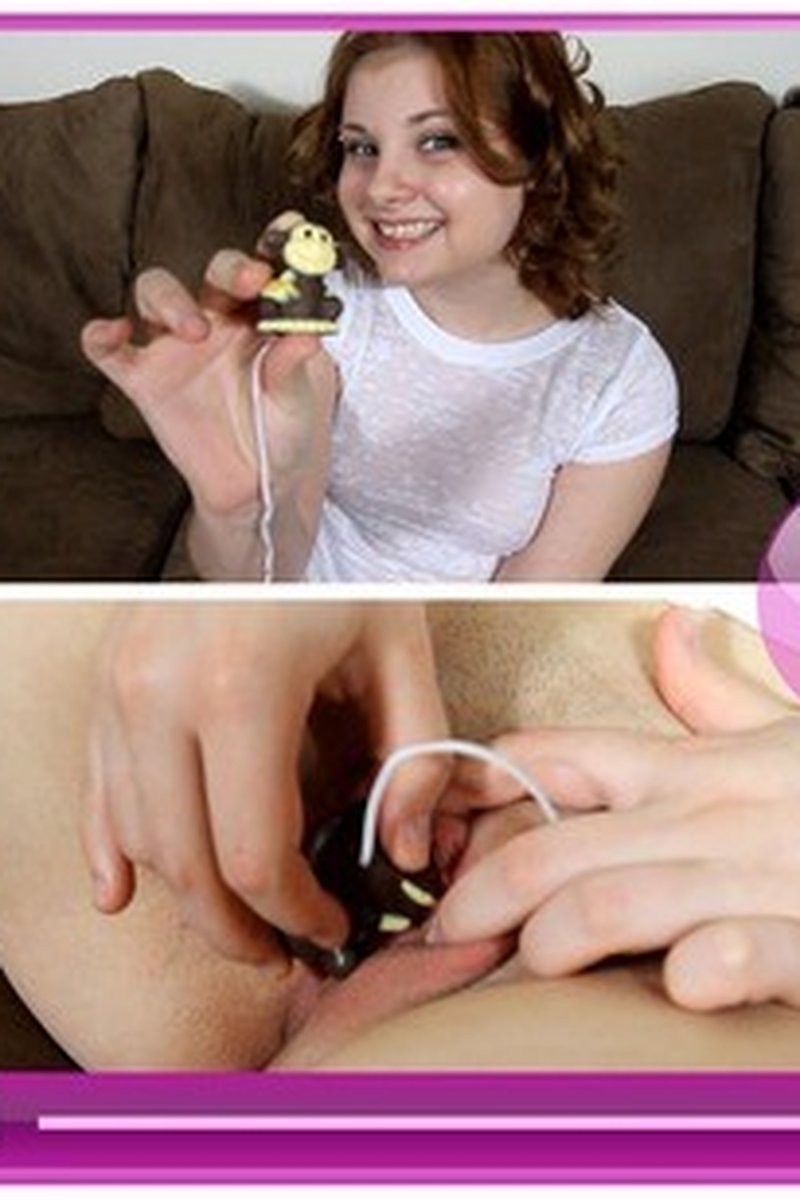 Toy Monkey - Screenshot 1 of 4 - Lil Candy