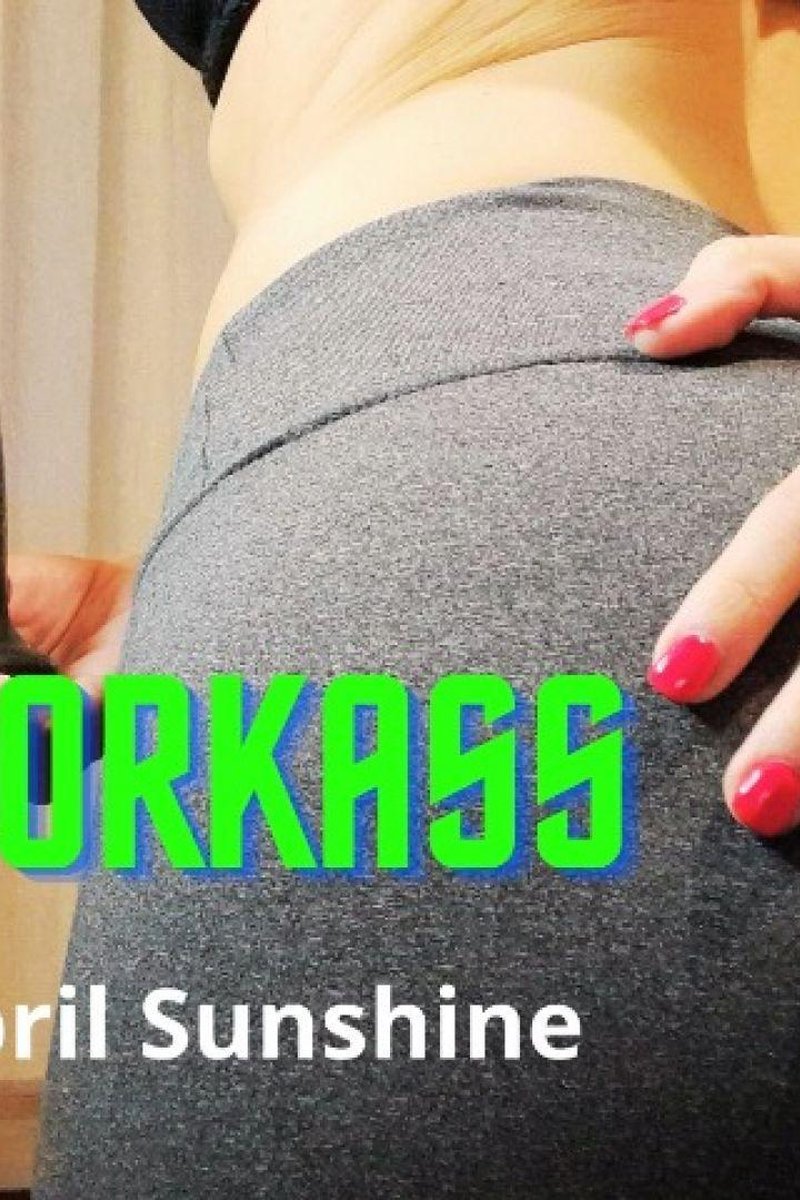 Workass - Screenshot 1 of 4 - Anal