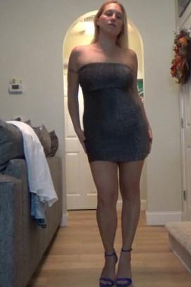 Modeling 6 - Screenshot 1 of 4 - Clothestryon