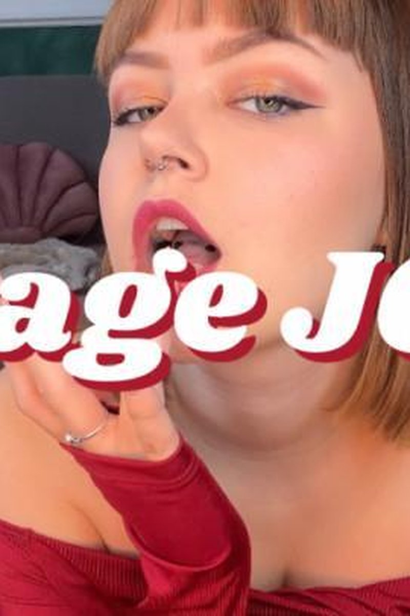 Rage JOI - Screenshot 1 of 4 - Bitch