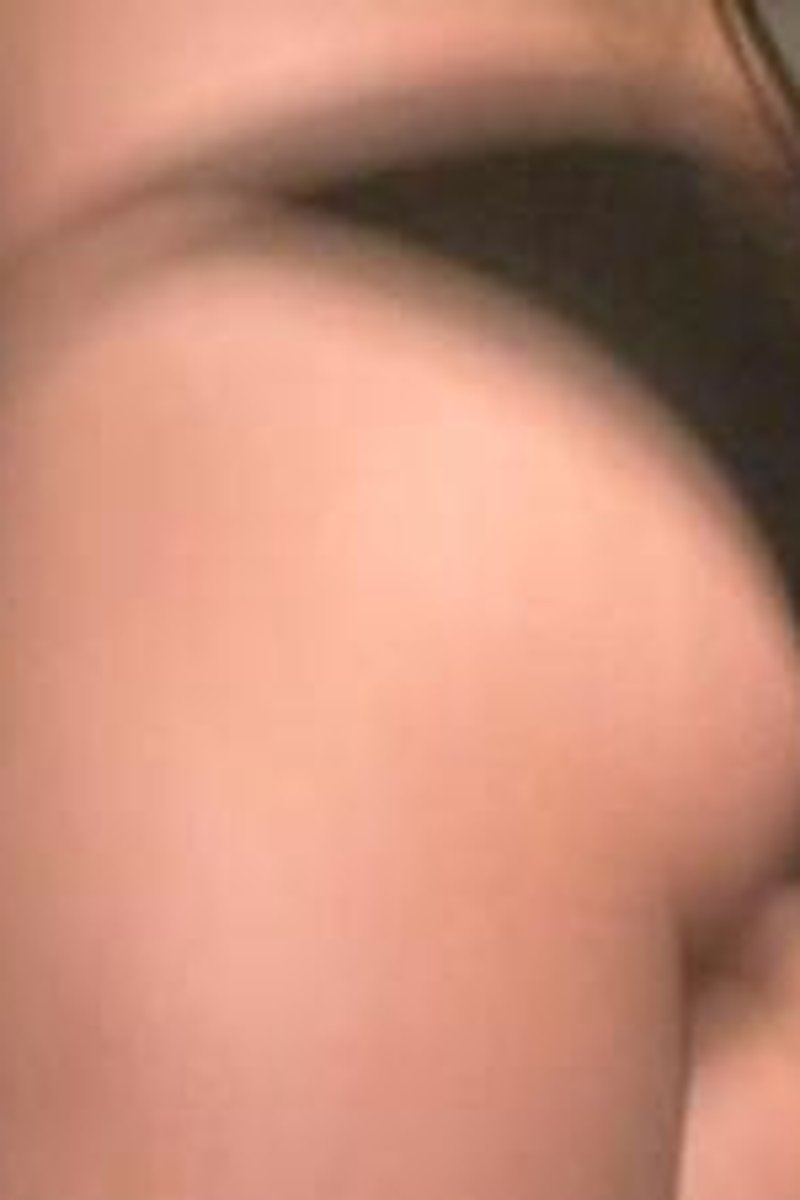 Latexercise Booty - Screenshot 1 of 4 - Ass Worship