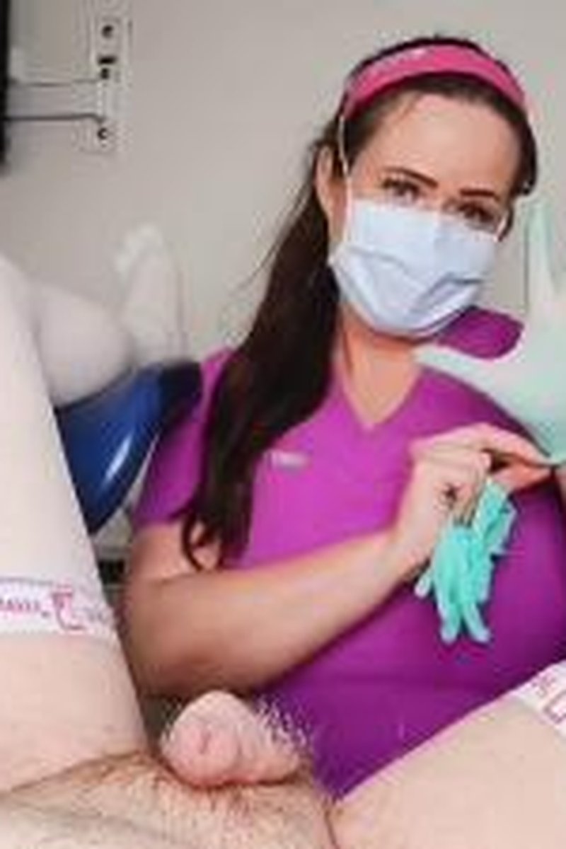 Sounding - Screenshot 1 of 4 - BDSM