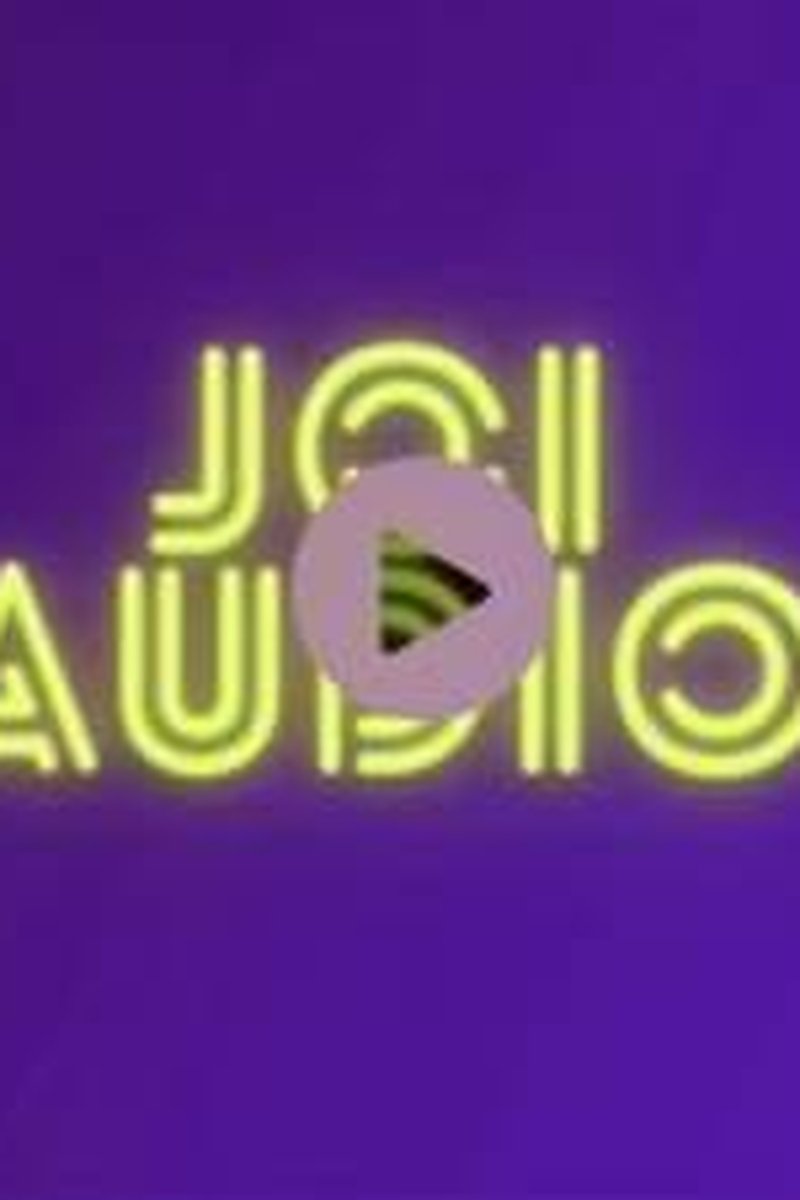 JOI Audio - Screenshot 1 of 4 - Audio Only