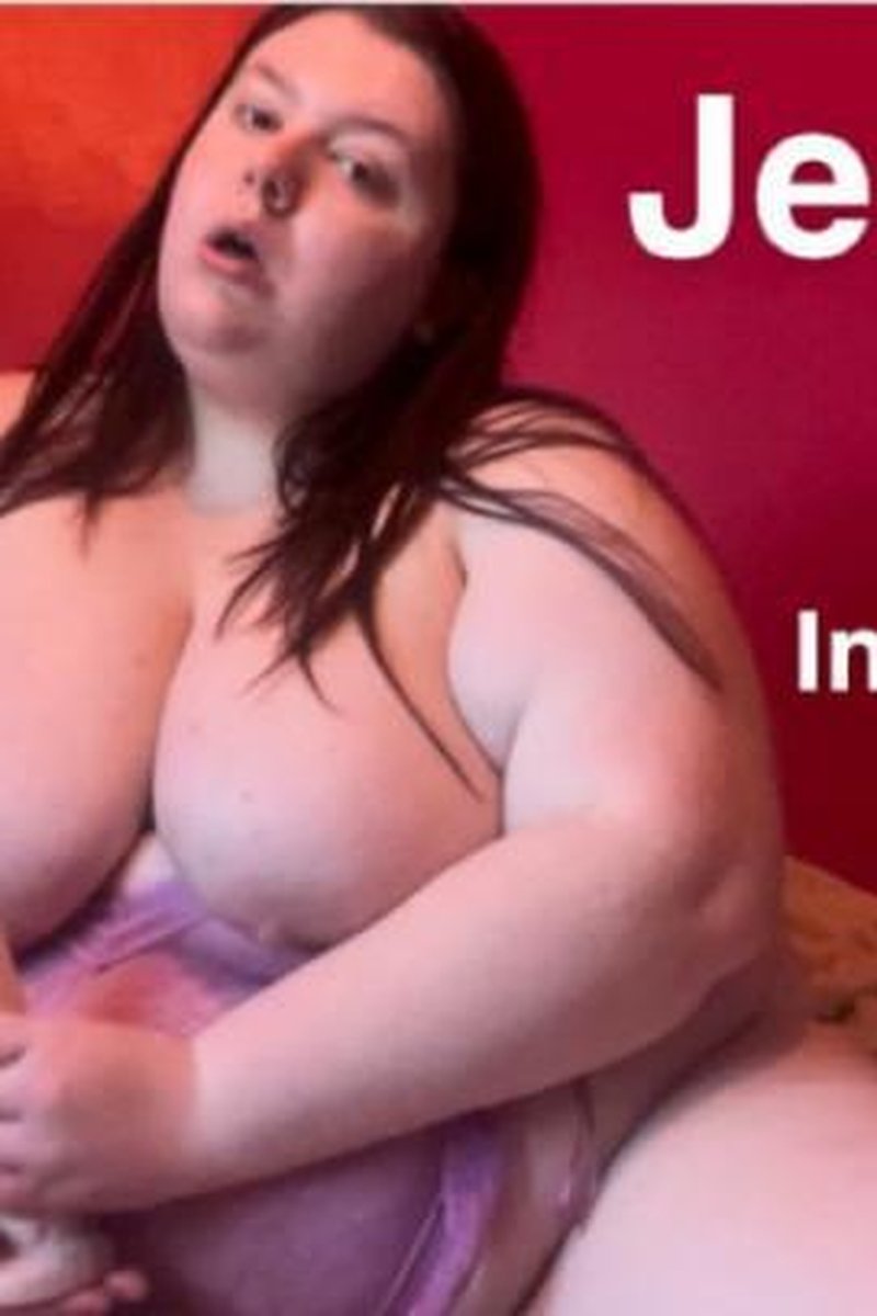 BBW JOI - Screenshot 1 of 4 - BBW