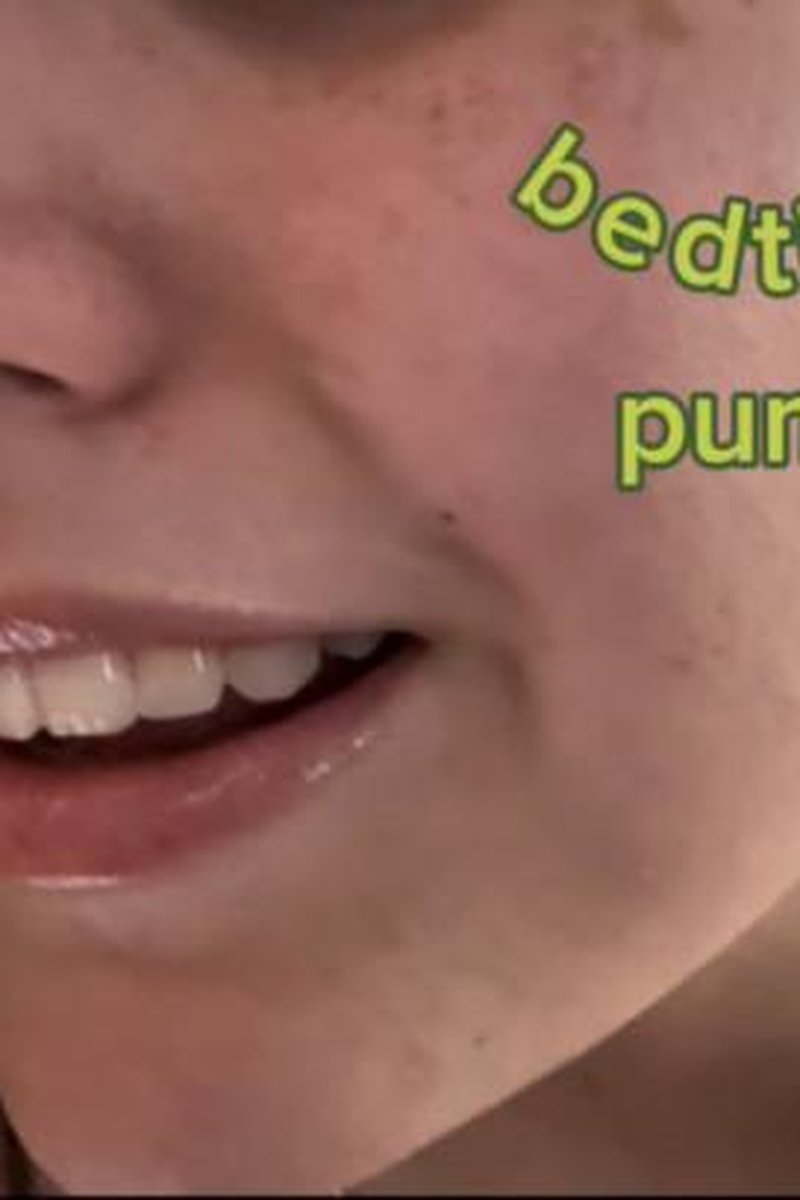 Bedtime Pump - Screenshot 1 of 4 - Eroticaudio