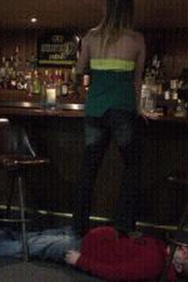 St. Patrick Day Trample - Screenshot 1 of 4 - Holidays