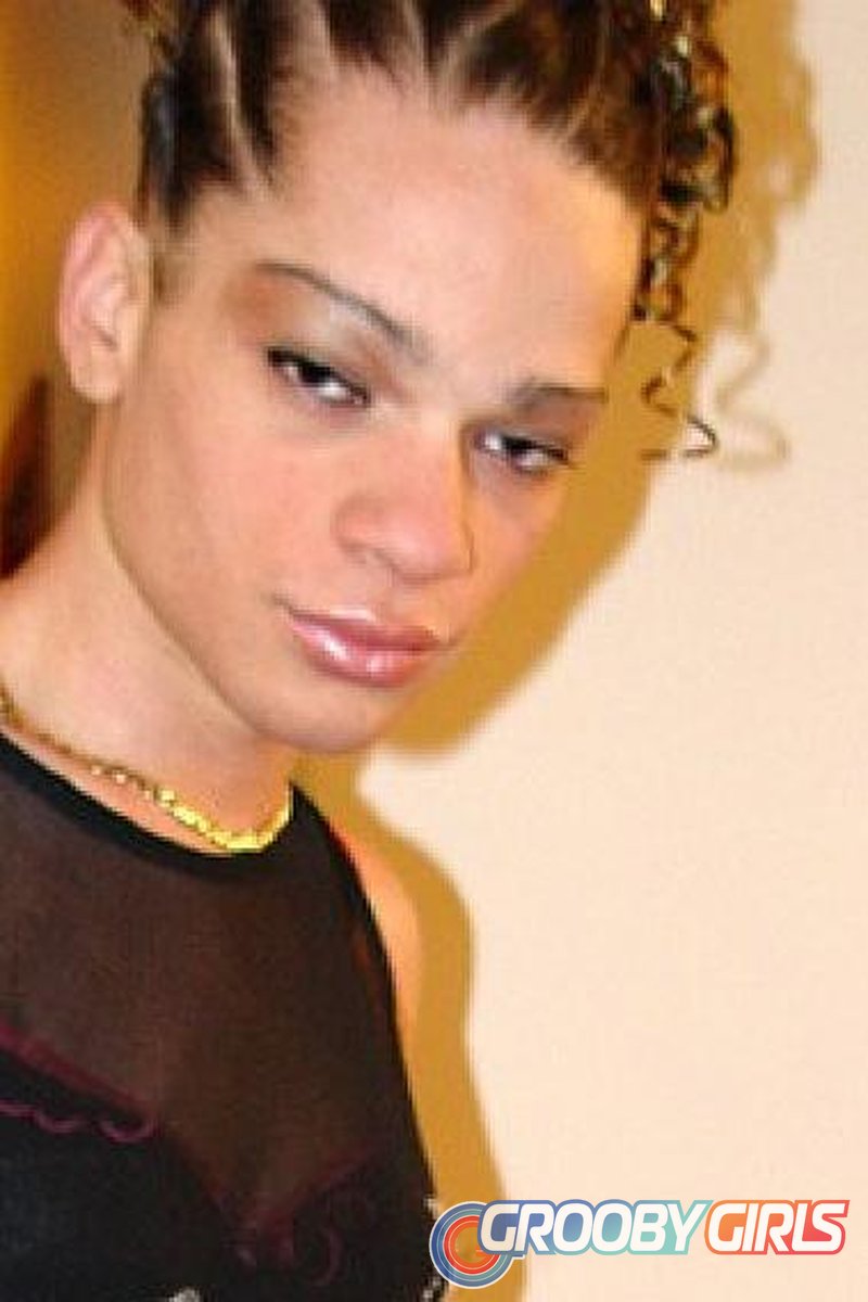 Torrid Tabitha - Screenshot 1 of 4 - Transgender