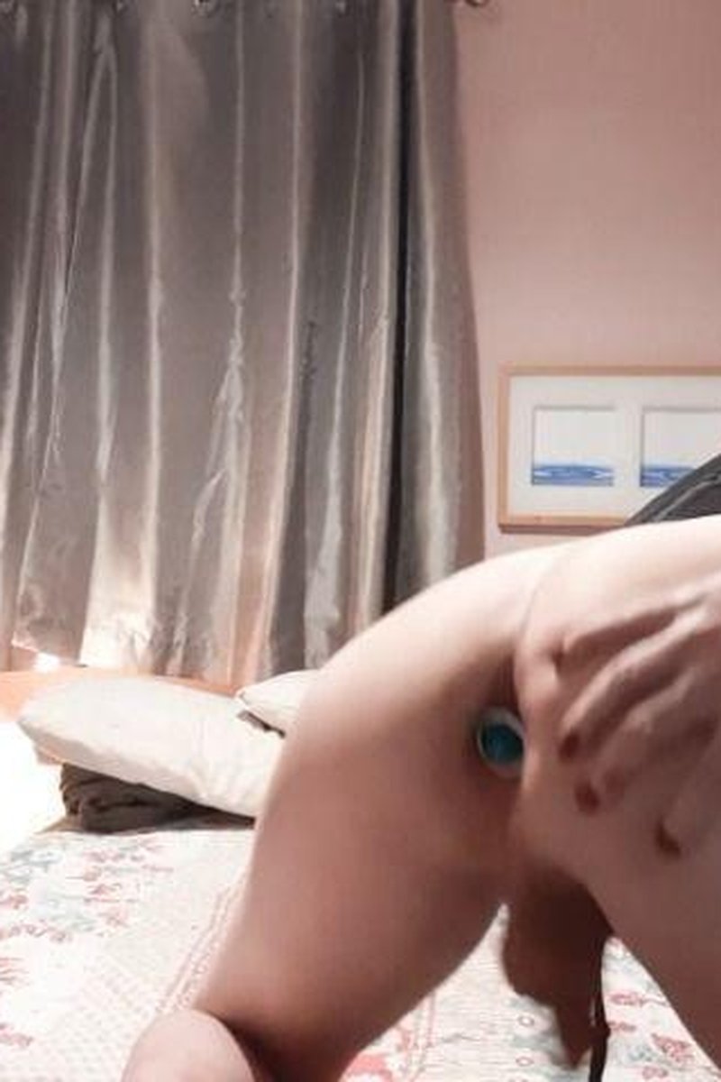 Teaser - Screenshot 1 of 4 - Butt Plug