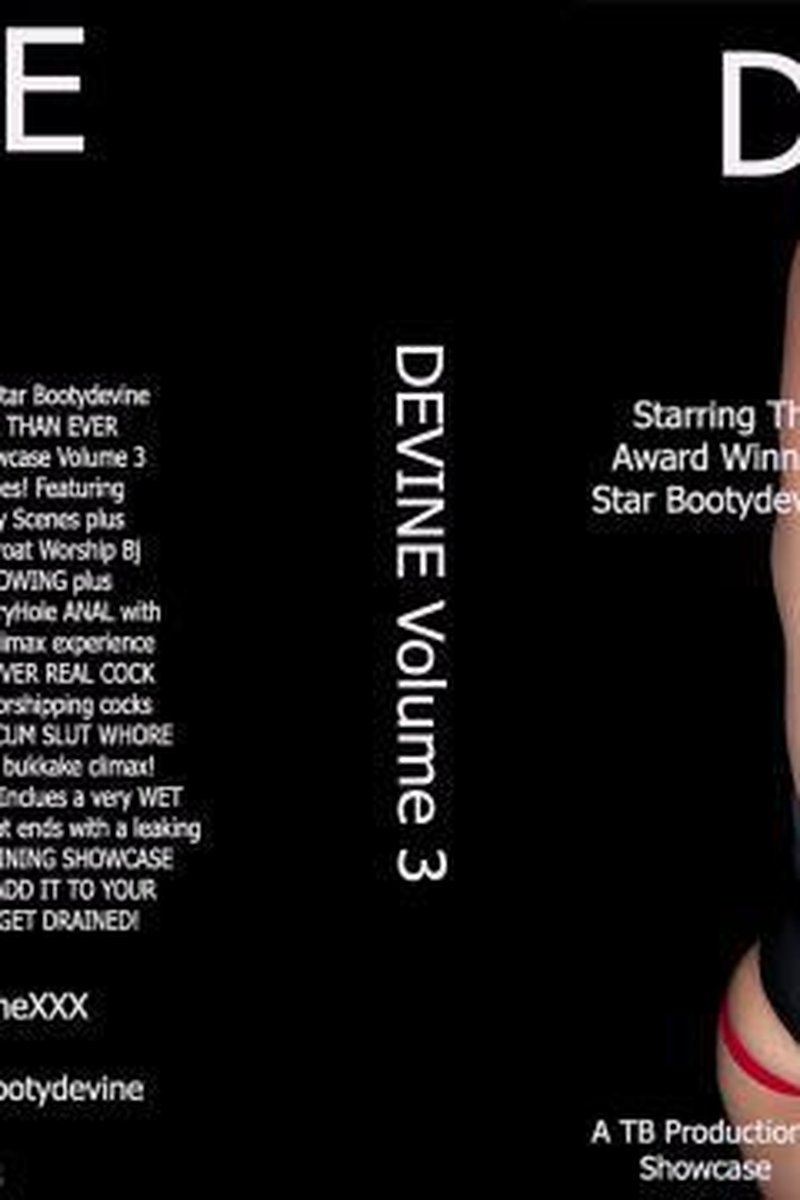 Devine Volume 3 - Screenshot 1 of 4 - Amateur