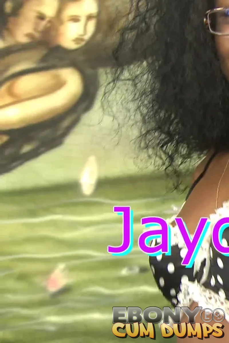 Jayden Starr - Screenshot 1 of 4