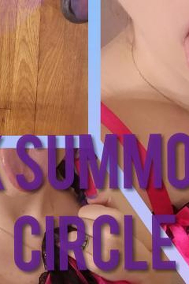 Cock Summoning Circle - Screenshot 1 of 4 - Big Ass