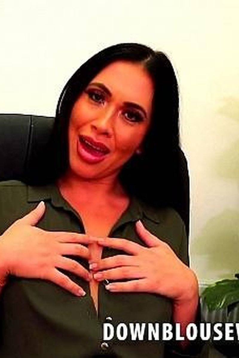 Hannah Shaw - Screenshot 1 of 4 - Downblouse