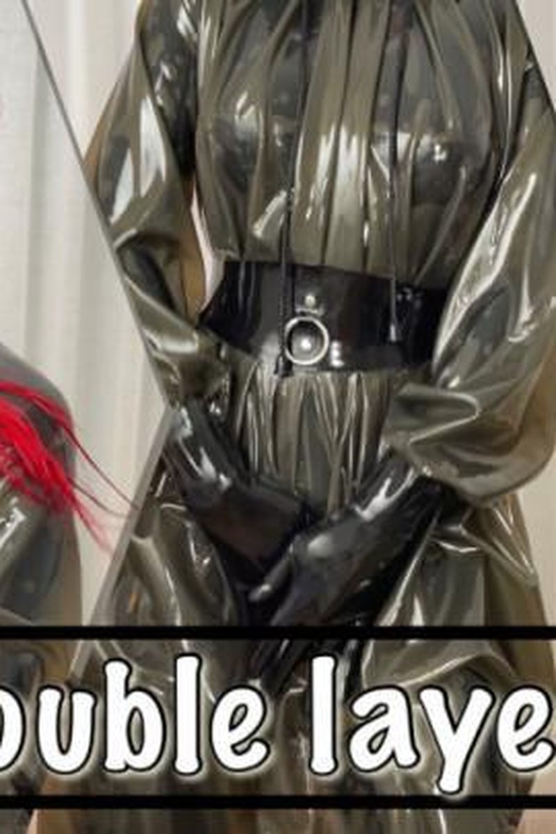 Double Layers - Screenshot 1 of 4 - Gloves