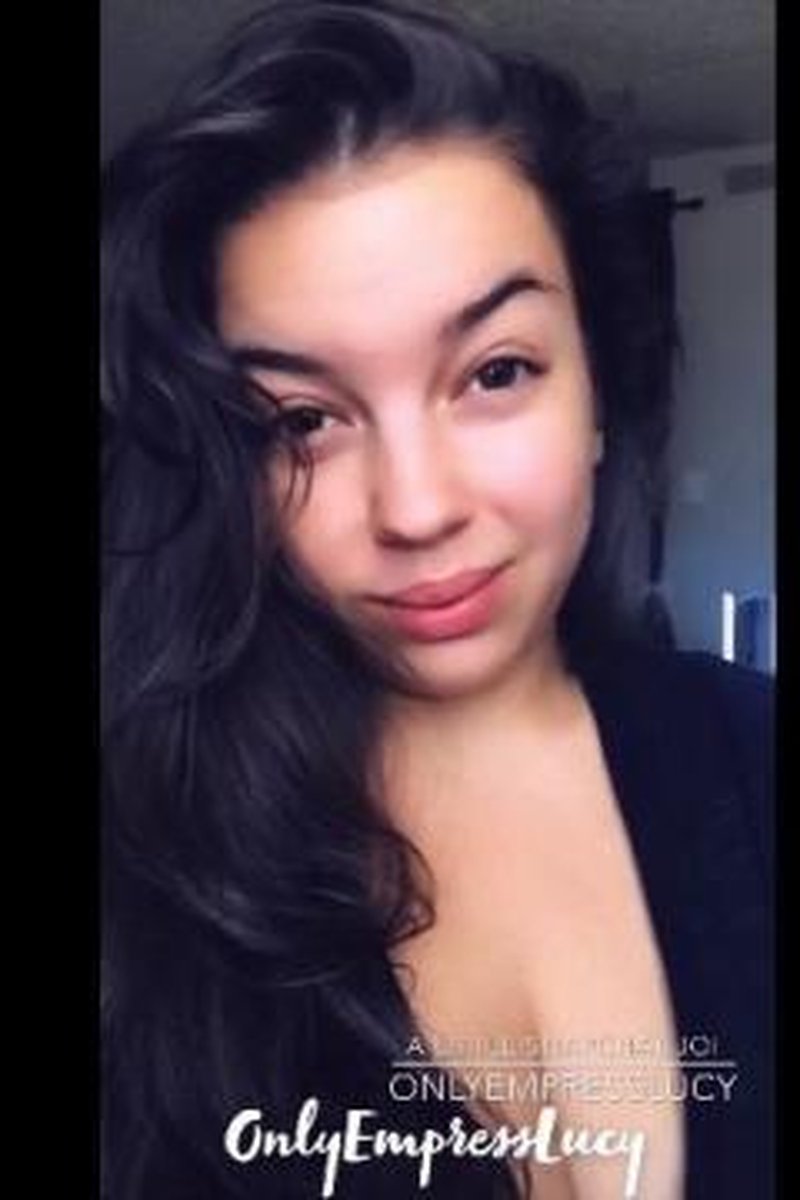 Quickie Snapchat JOI - Screenshot 1 of 4 - Babes