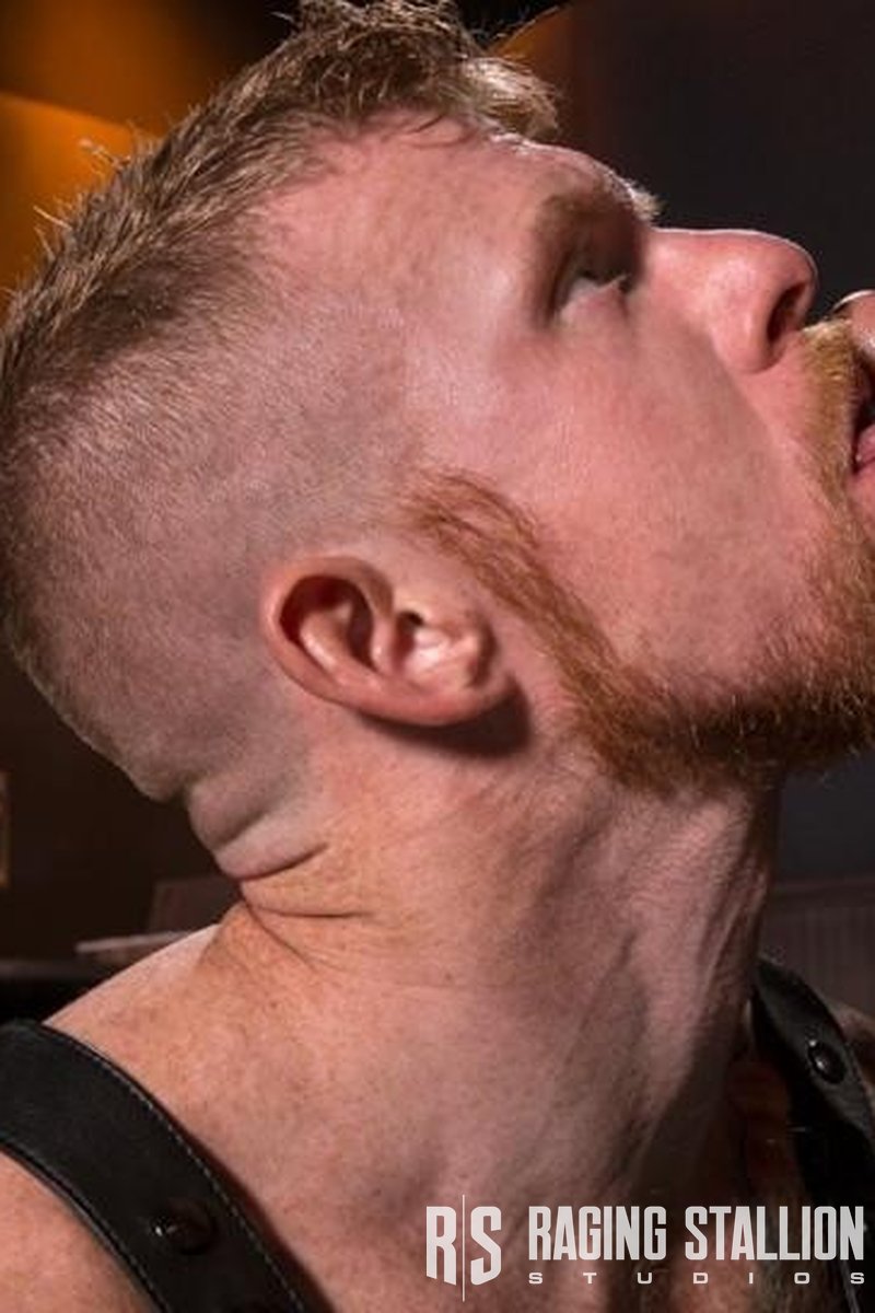 Two Dick Minimum - Screenshot 1 of 4 - Anal