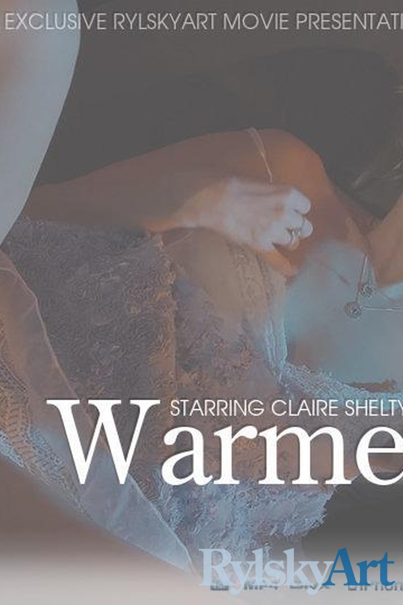 Warmer - Screenshot 1 of 4 - Claire Shelty