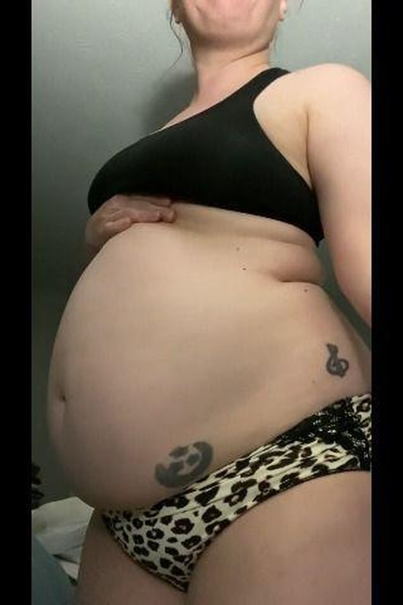 Gatorade Bloat - Screenshot 1 of 4 - BBW