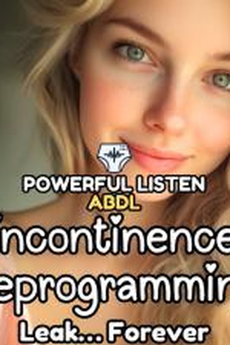 Incontinence Reprogramming - Screenshot 1 of 4 - Broken