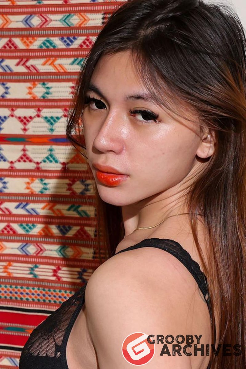Introducing Justine! - Screenshot 1 of 4 - Asian