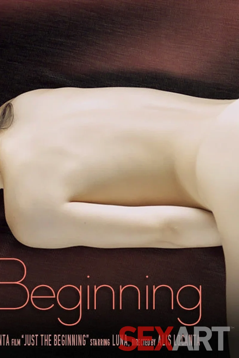 Just the Beginning - Screenshot 1 of 4 - Big Nipples