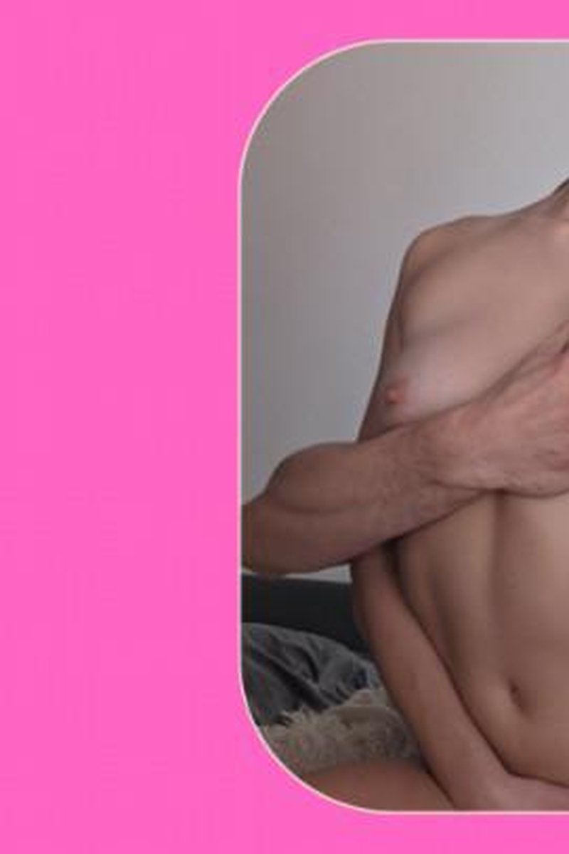 Sensual Groping - Screenshot 1 of 4 - Amateur