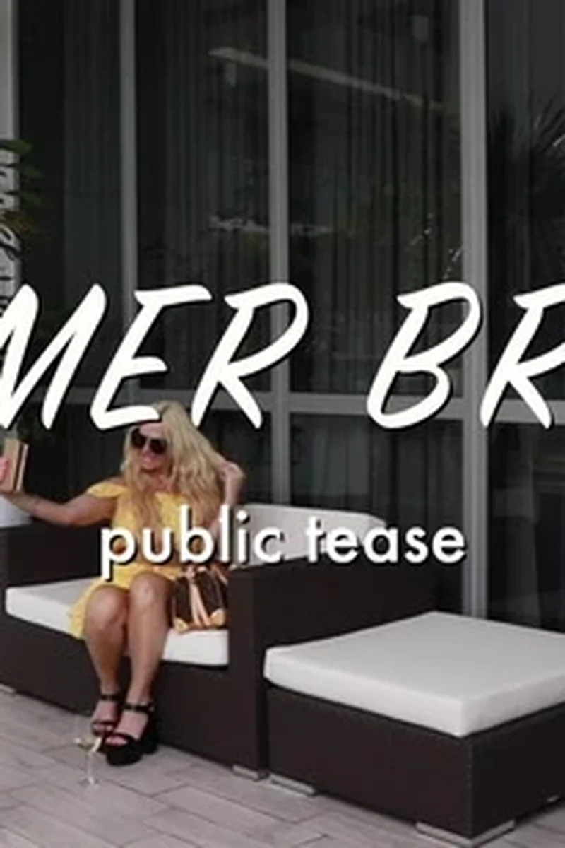 Summer Breeze - Screenshot 1 of 4 - Kelley Cabbana